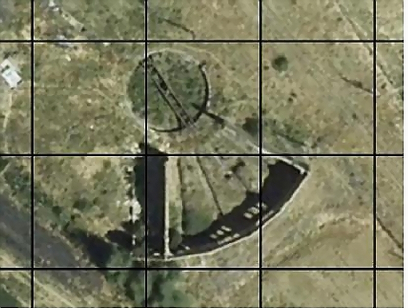 Puente y Rotonda Astorga San Andres.JPG