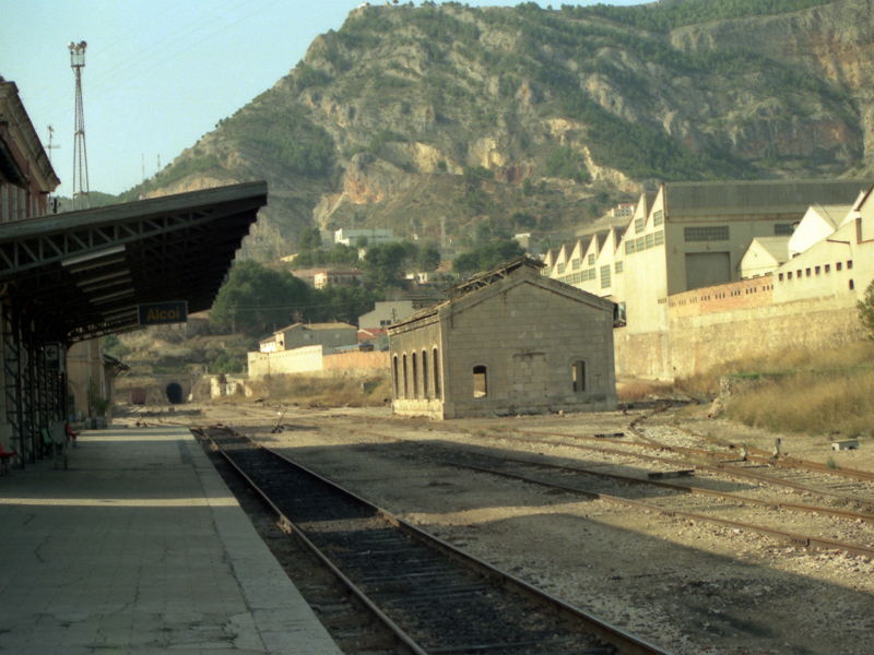 09-Alcoy.Febrero 1992  Foto de Paco Devesa.jpg