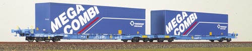 Brawa-2301-Megafret-Niederfluereinheit-2x4-achsige-Container-Tragwagen.jpg