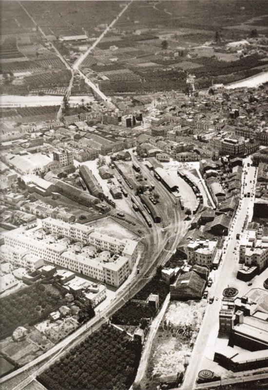 Gandia 1959. Foto Paisajes Españoles..jpg