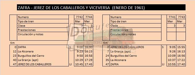 zafra jerez de los caballeros ene 1961.jpg