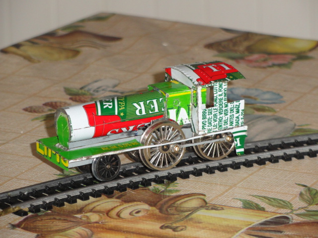 Locomotoras Vapor Renfe 030 .JPG