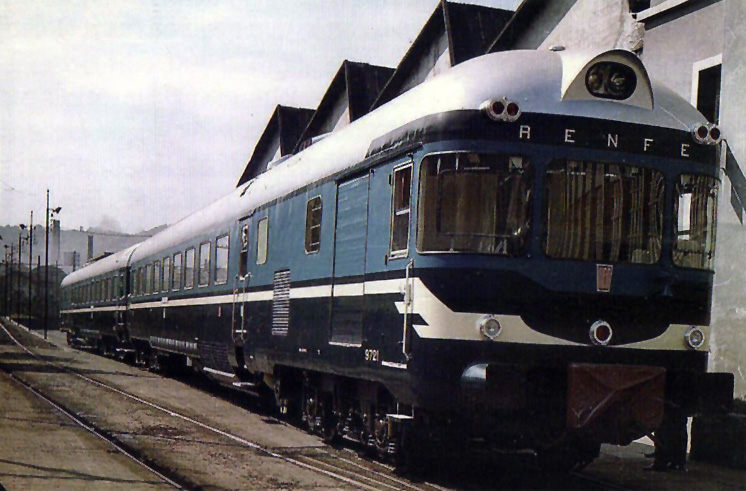 TER - Renfe 597. Sin estación localizada. Foto; renfe-h0.jpg