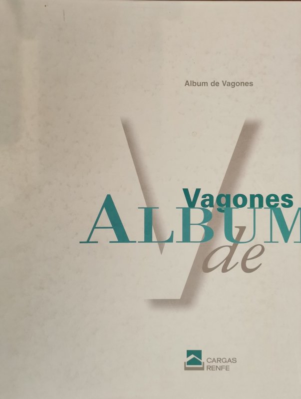 Álbum de Vagones Portada.jpg