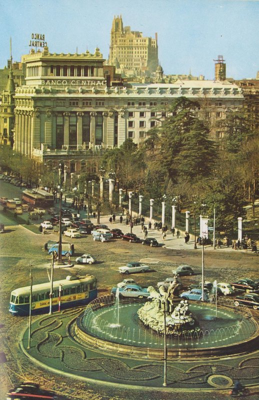 Cibeles 1963.jpg