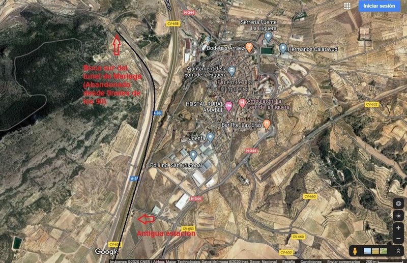Plano Font de la figuera Google Maps..jpg