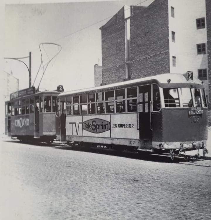 Línea 2 en 1964.jpg