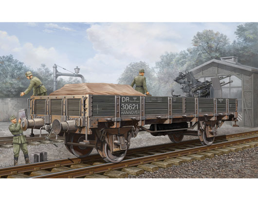 Trumpeter Ferrocarril 2.jpg