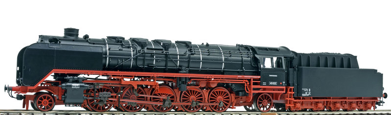 BR 45 de la D.B. - Märklin 37454.jpg