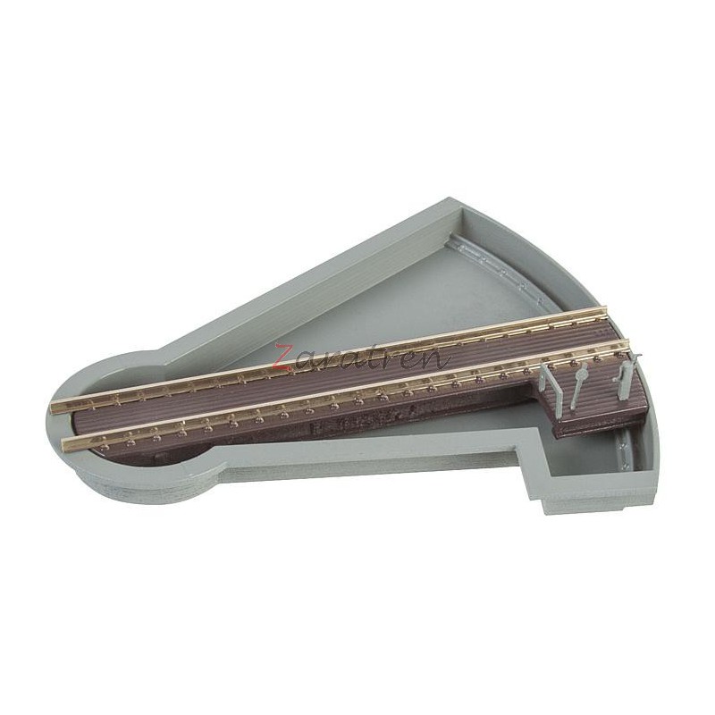 Pequeña plataforma giratoria angulo 375 Faller-ref-222105.jpg