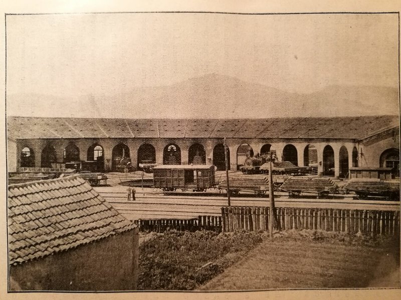 Rotonda Sant Andreu Arxiu La Traccion Ferroviaria Ilustrada.jpg