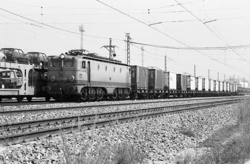 RENFE 7644, 11.7.1986, Silla (2).jpg