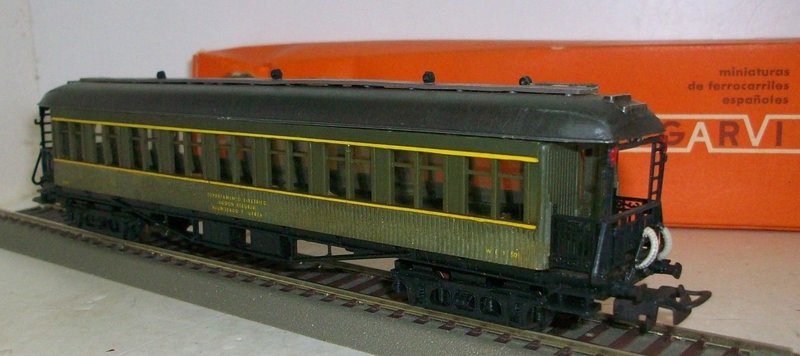 Garvi WE-11500 coche escuela dep. eléct. vagón escuela alumbrado y fuerza (6).jpg