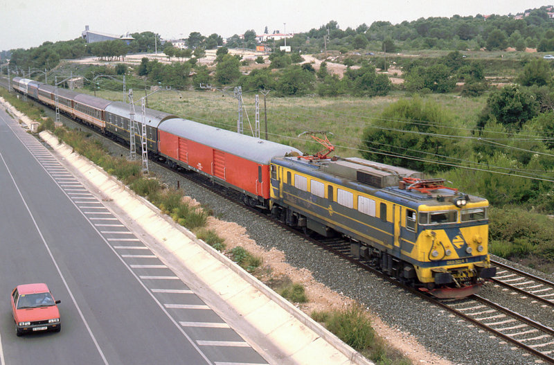 Estrella cerca de Calafell.jpg