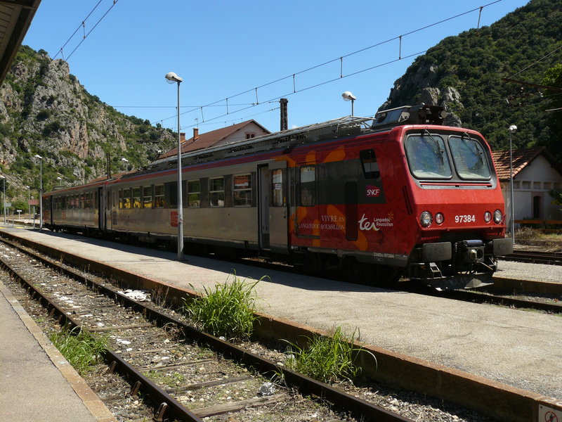 SNCF 97384 VILLEFRANCHE-2009-07-18-P1050910.JPG