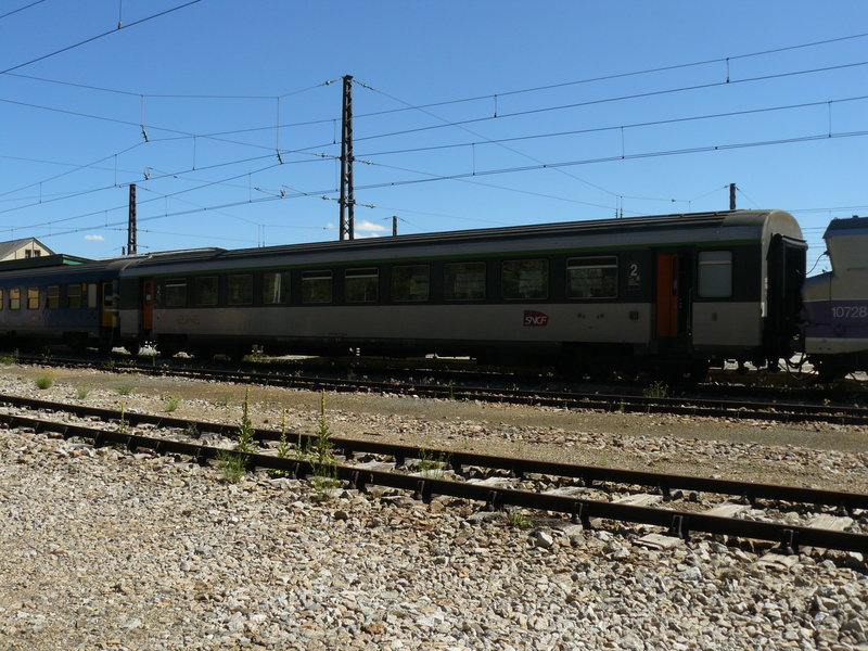 SNCF COCHE CORAIL_LA TOUR DE CAROL-2009-07-18-P1050996.JPG