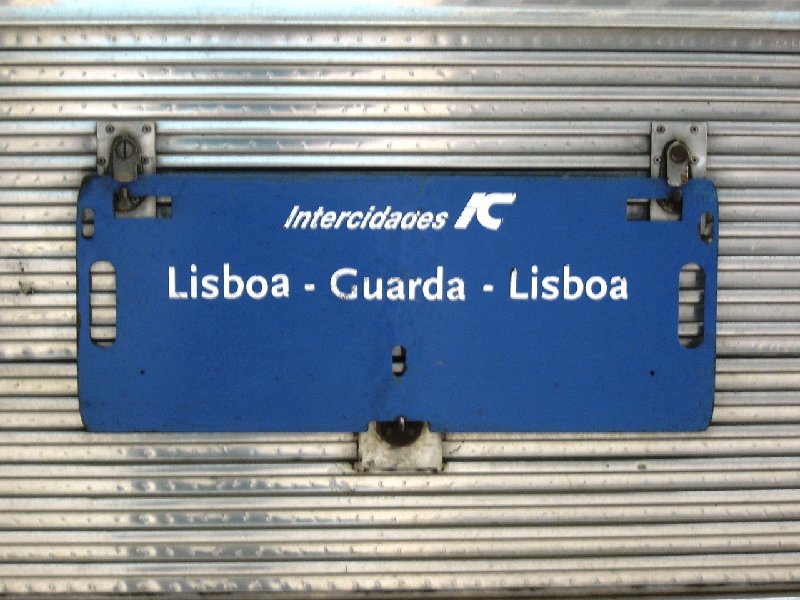 8-Cartel INTERCIDADE Lisboa-Guarda.JPG