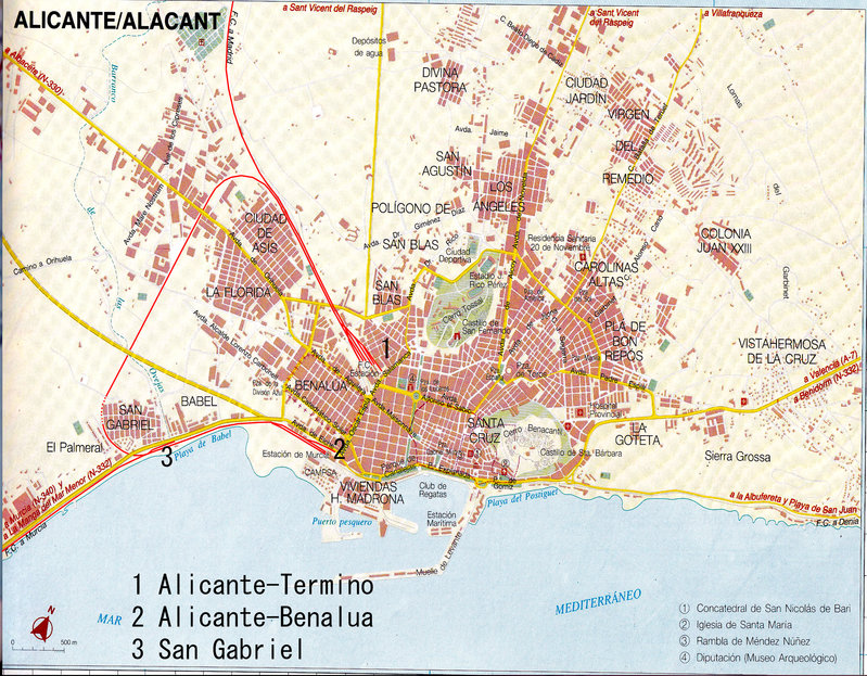 Alicante años 80-90.jpg