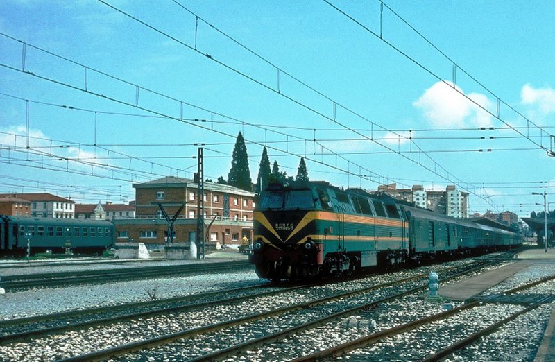 Iberia Expreso en Burgos.jpg