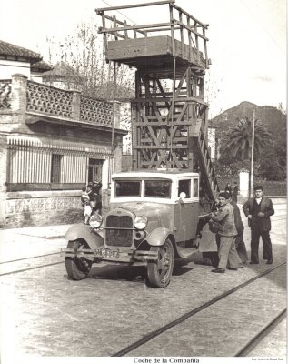 automoviles vehiculo para reparar los tranviasMA-5032 MATRICULADO EN OCTUBRE DE 1931.jpg