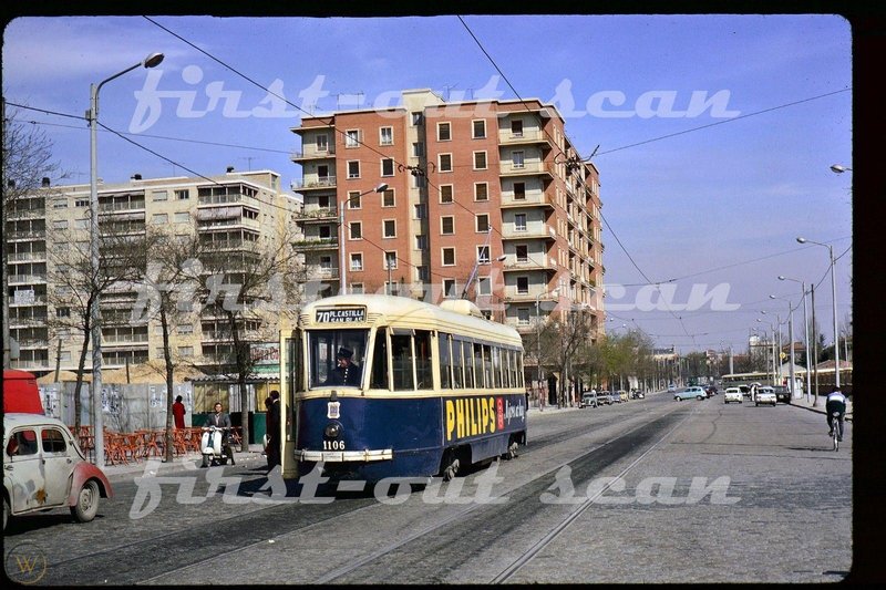 El 1106 en línea 70. Marzo del 67.jpg