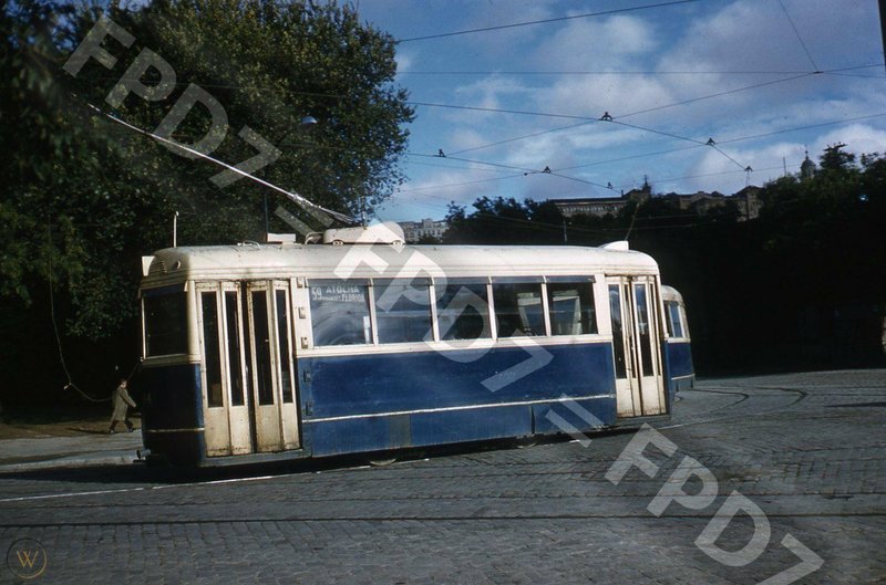 El 904 parece (el 4 es seguro) en línea 59. Septiembre de 1960.jpg