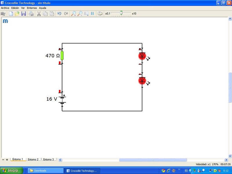 esquema de vagon de cola con dos leds.JPG