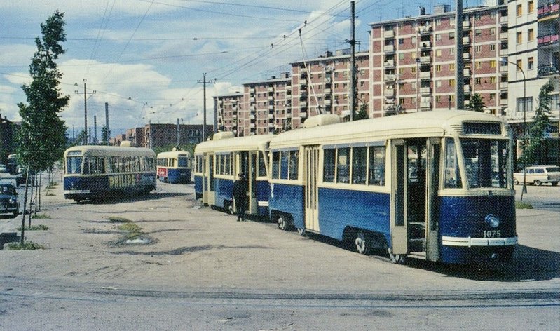 El 1075 en San Blas el 12 de mayo de 1968.jpg