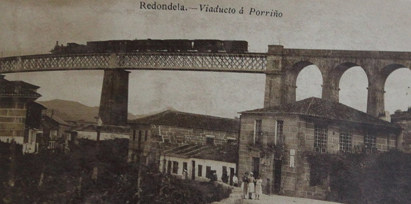 Viaducto a Madrid en Redondela.JPG