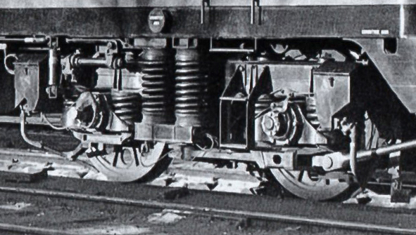 Bogie de la 279-001 en P Pío en 1967.jpg