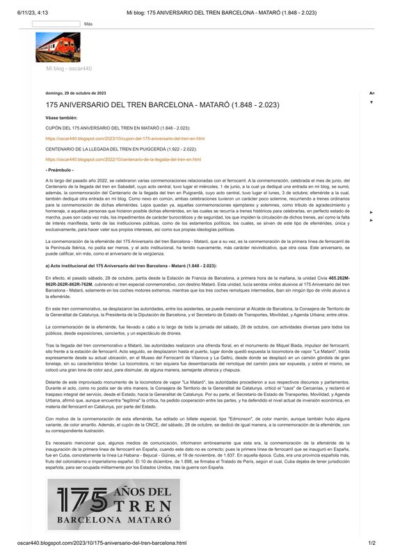 Mi blog_ 175 ANIVERSARIO DEL TREN BARCELONA - MATARÓ (1.848 - 2.023)-1.jpg