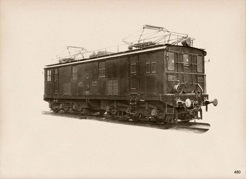 1947 Album material motor RENFE pag 480.jpg