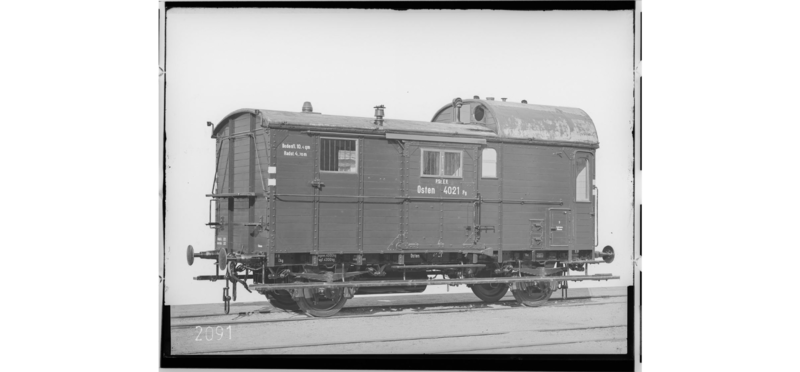 Zweiachsiger Zugführerwagen, 1921.png