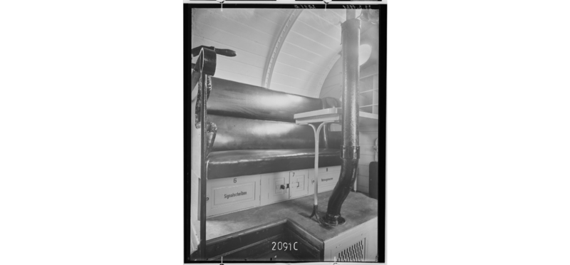 Zweiachsiger Zugführerwagen (Dienstraum II), 1921.png