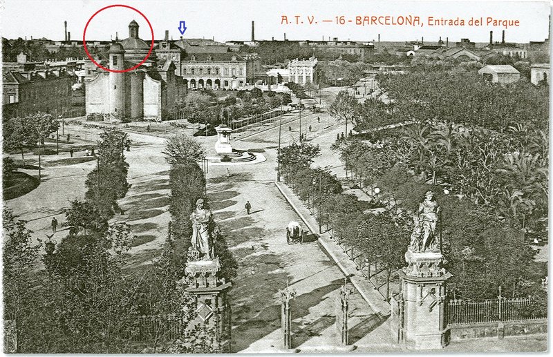 BARCELONA PARC DE LA CIUTADELLA 02.jpg