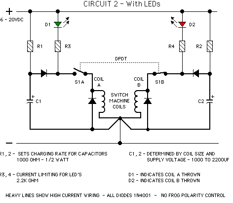 LEDs desvio y descarga condensador Rob Paisley.jpg
