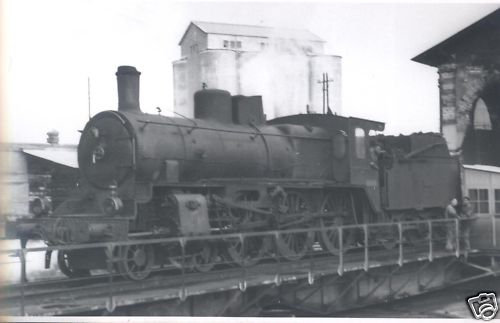 RENFE Spanish Railways Steam 230 2111 Medina del Campo.jpg