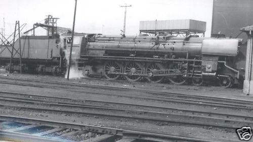 RENFE Spanish Railways Steam 242 2001 Miranda Del Ebro.jpg