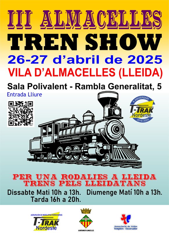 III Almacelles Tren show.jpg