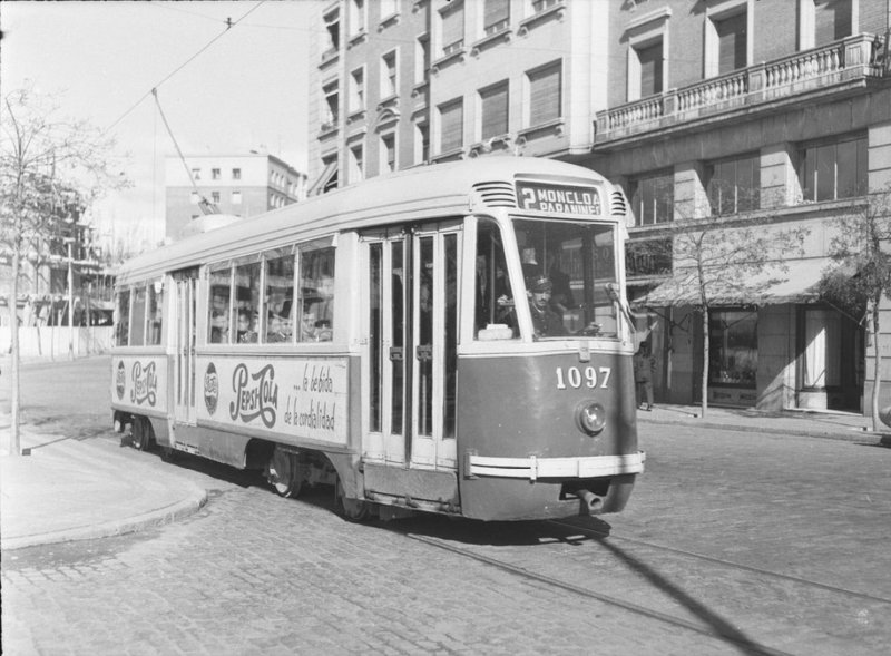 El 1097 en línea 2. Nov. del 59.jpg