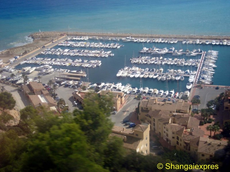 Magnificas vistas desde el Ferrocarril de la Marina.JPG
