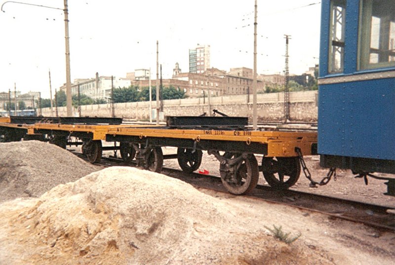 FGV K1-2. Pont de Fusta. 1989.jpg