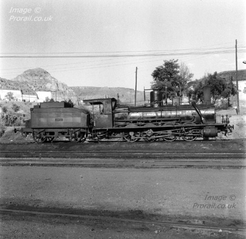 RENFE Spain 0-8-0 040.2169 Guadix 1966.jpg