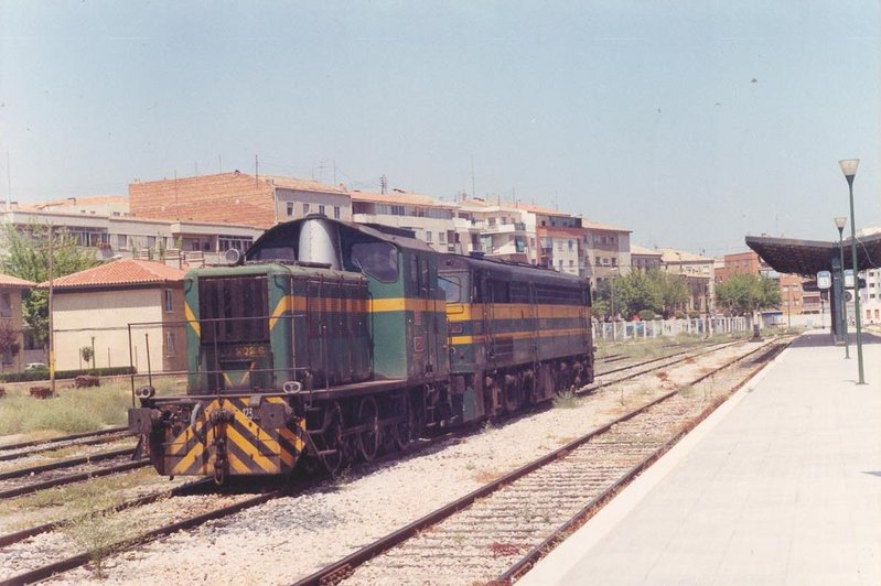 303-202 última de su larga serie. Cuenca. 11-08-1993..jpg