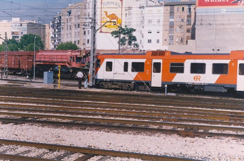 ''DescarriMAN'' en Valencia-Nord. 21-05-1993..JPG