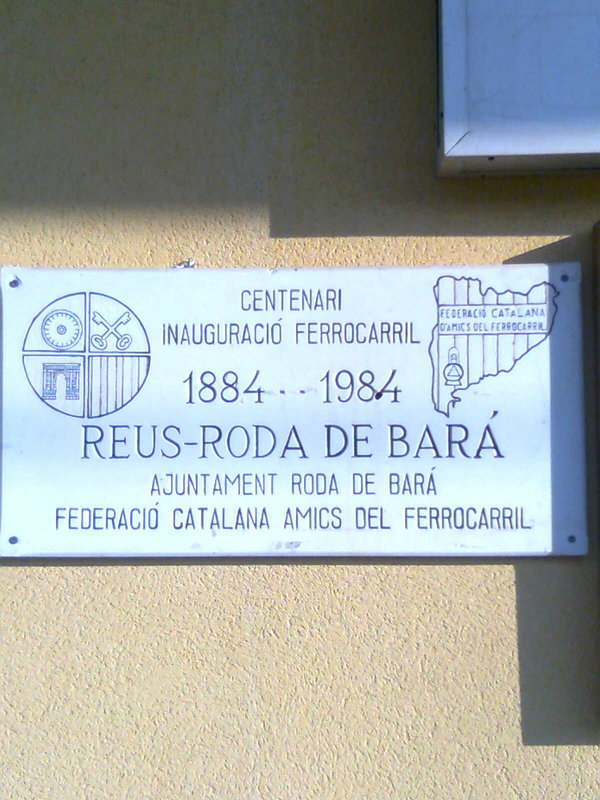 Placa 100 anys reus roda.jpg