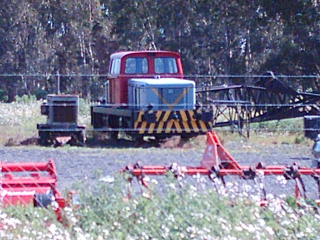 Ferrotrade en Gibraleon 12.MAR.06.JPG