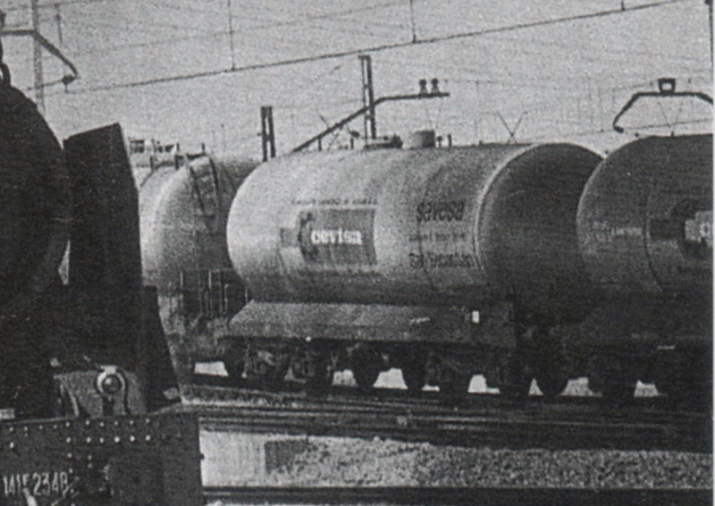 Cisterna Savesa - Cevisa en Vicálvaro Clasificación 23jun75.jpg