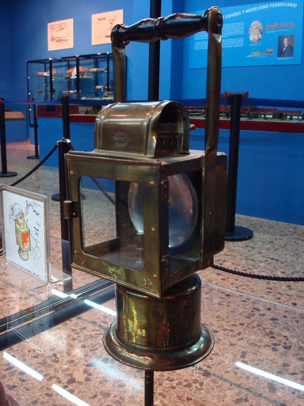 2009-05-10 Madrid museo trenes 007.jpg