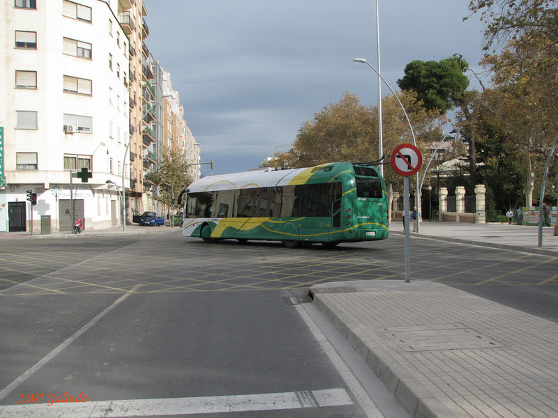 Trolebus filoguiado Castellon 2008-12-06-IMG_5522.jpg